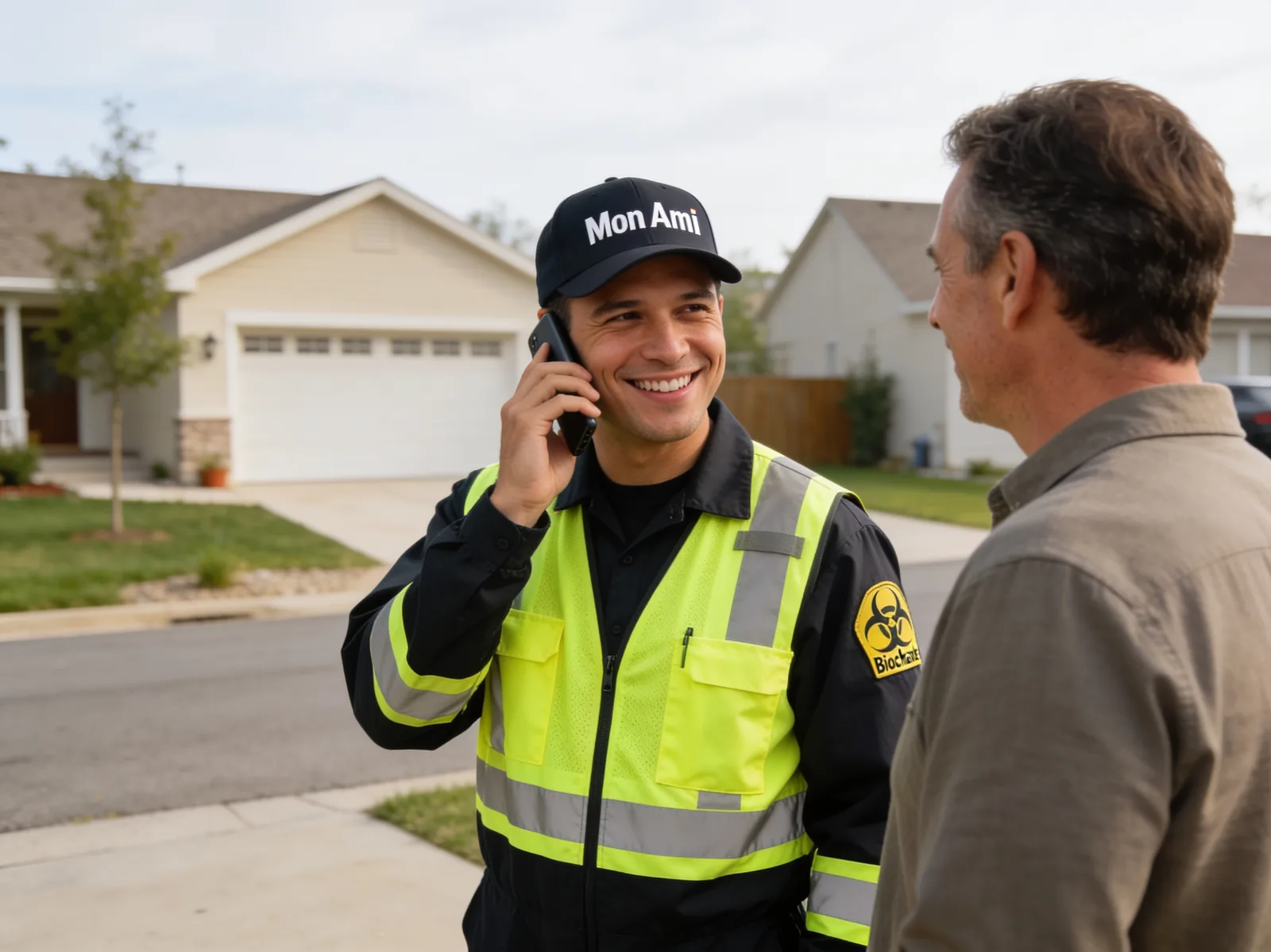 Sewage Cleanup Laredo, TX FAQs