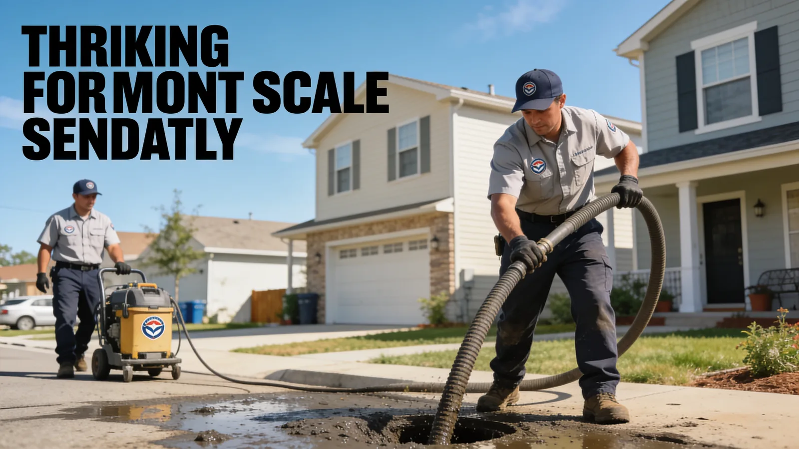 Sewage Cleanup in Laredo, TX near me